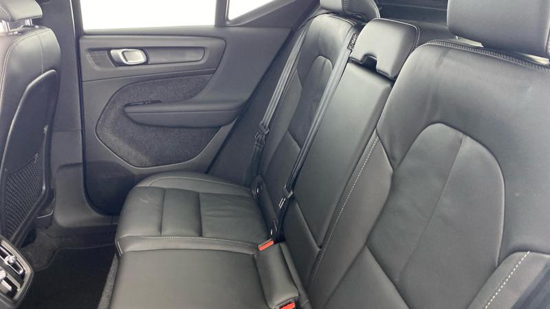 Used Volvo XC40 2025 for sale - 76631240: Photo 36