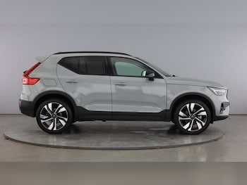 Used Volvo XC40 2025 for sale - 76631240: Photo