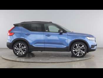 Used Volvo XC40 2019 for sale - 74266795: Photo
