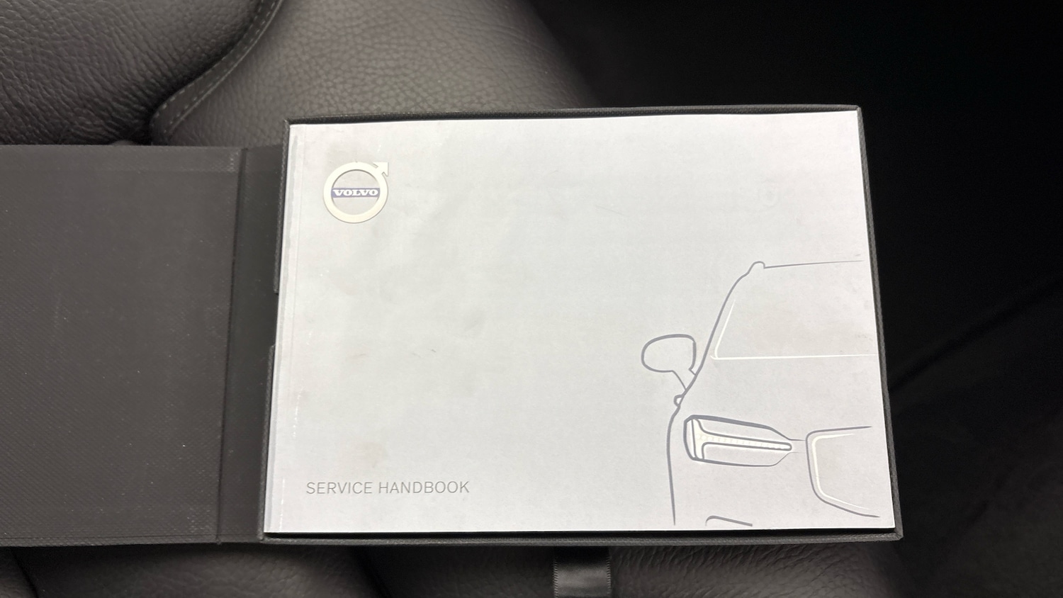 Used Volvo V60 2020 for sale - 77931852: Photo 14