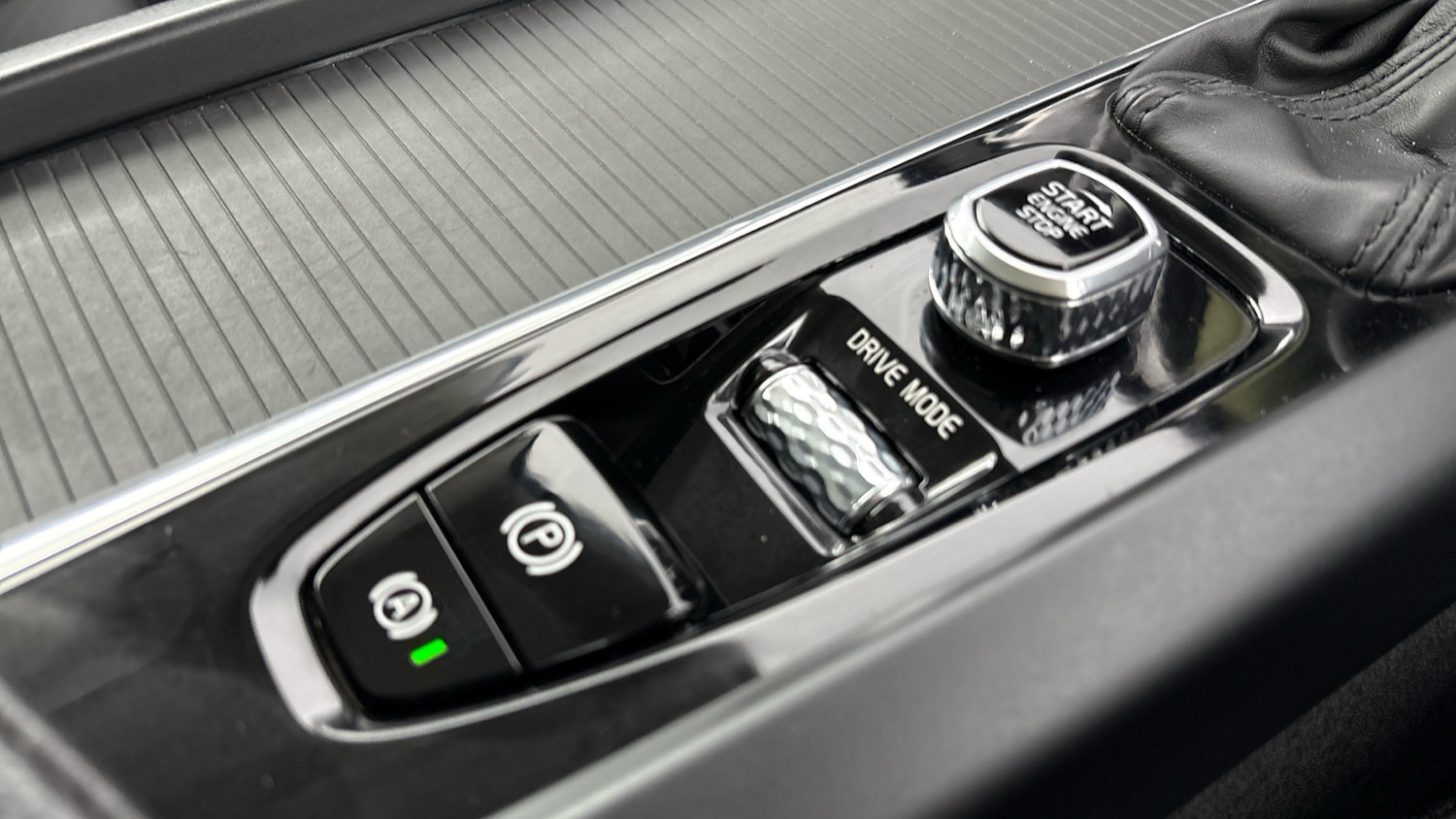 Used Volvo V60 2020 for sale - 77931852: Photo 22