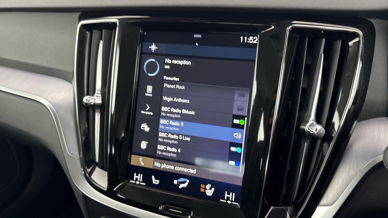 Used Volvo V60 2020 for sale - 77931852: Photo 27