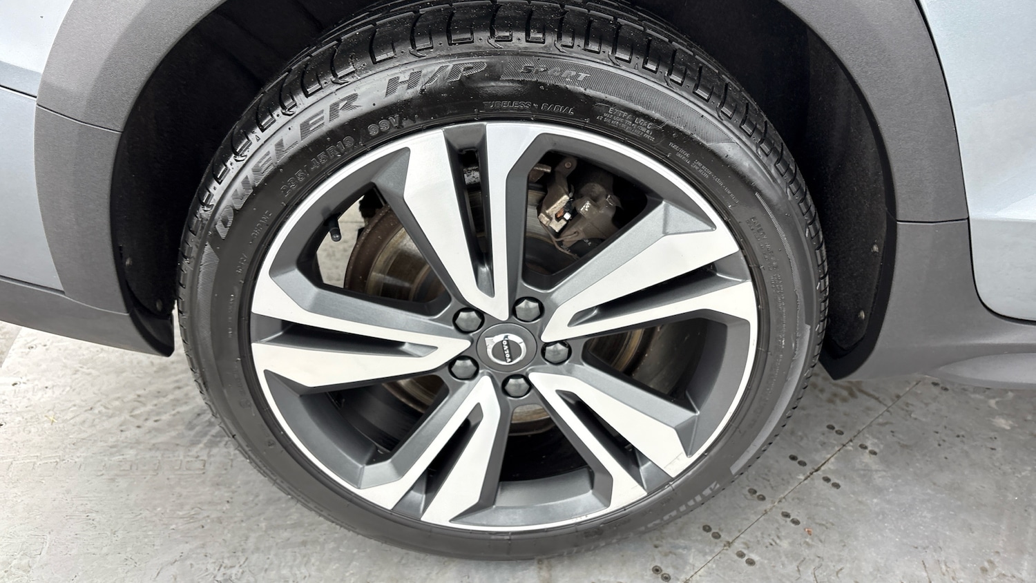 Used Volvo V60 2020 for sale - 77931852: Photo 31