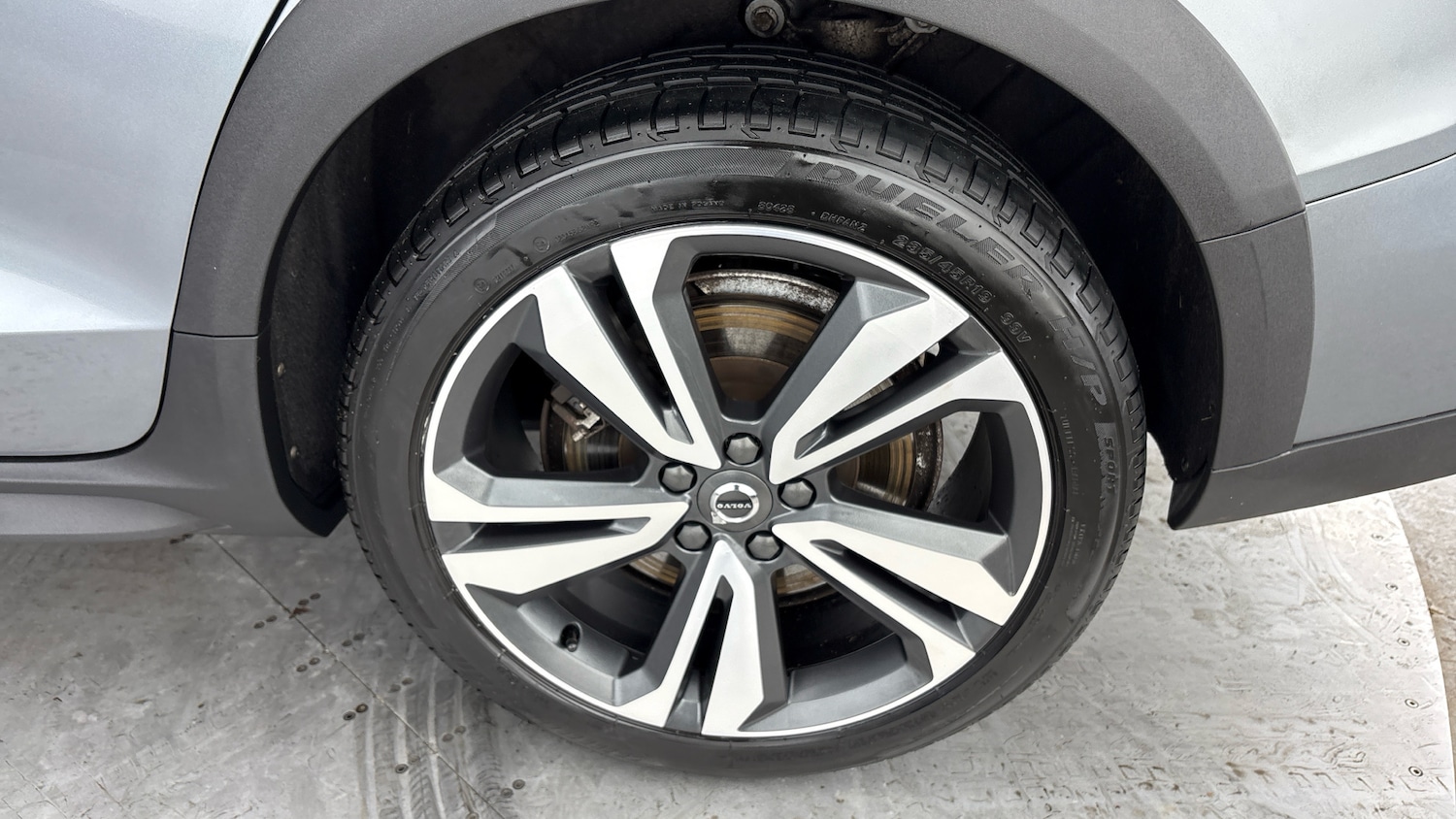 Used Volvo V60 2020 for sale - 77931852: Photo 34