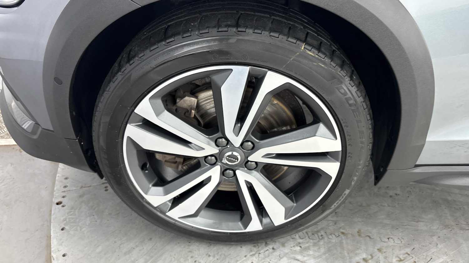 Used Volvo V60 2020 for sale - 77931852: Photo 38