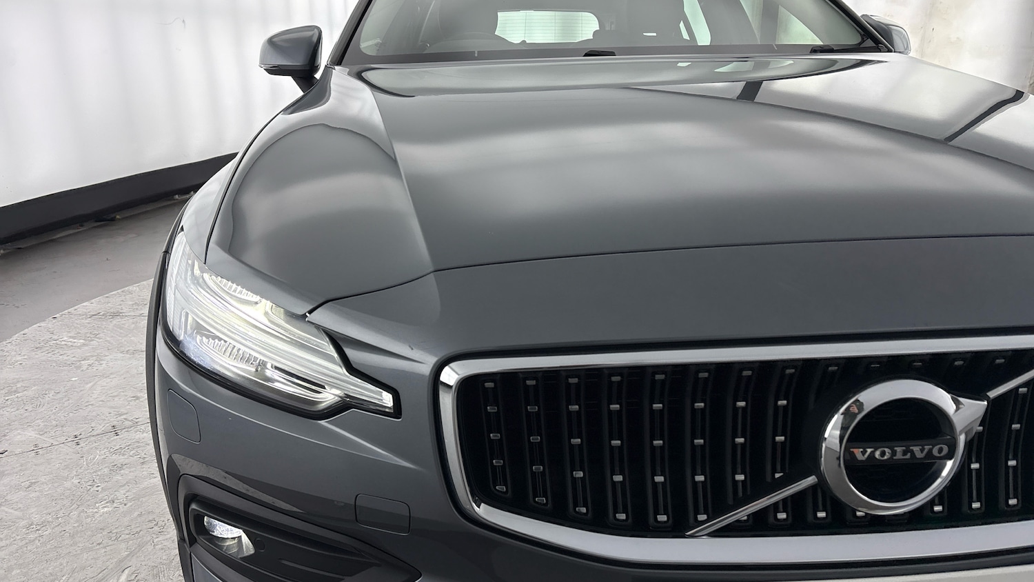 Used Volvo V60 2020 for sale - 77931852: Photo 40