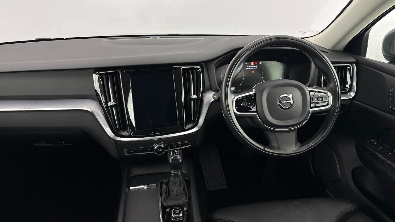 Used Volvo V60 2020 for sale - 77931852: Photo 9