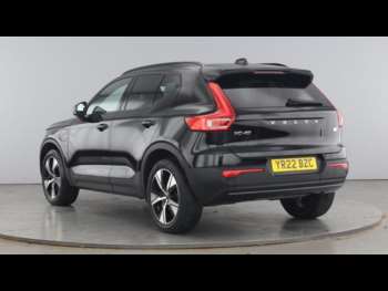 Used Volvo XC40 2022 for sale - 74588578: Photo