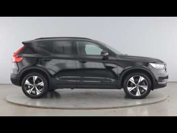 Used Volvo XC40 2022 for sale - 74588578: Photo