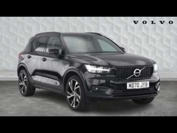 2021 - R-Design Pro B4 mild hybrid Automatic 5-Door