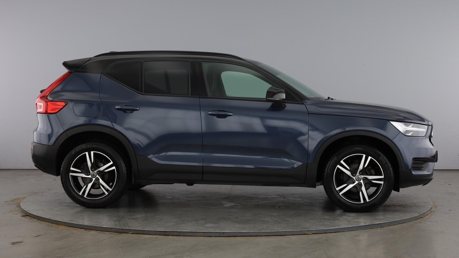Used Volvo XC40 2022 for sale - 77602723: Photo 4