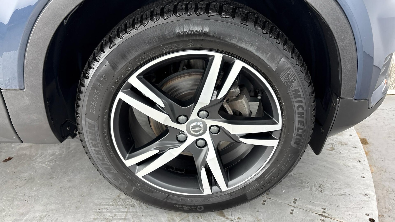 Used Volvo XC40 2022 for sale - 77602723: Photo 5