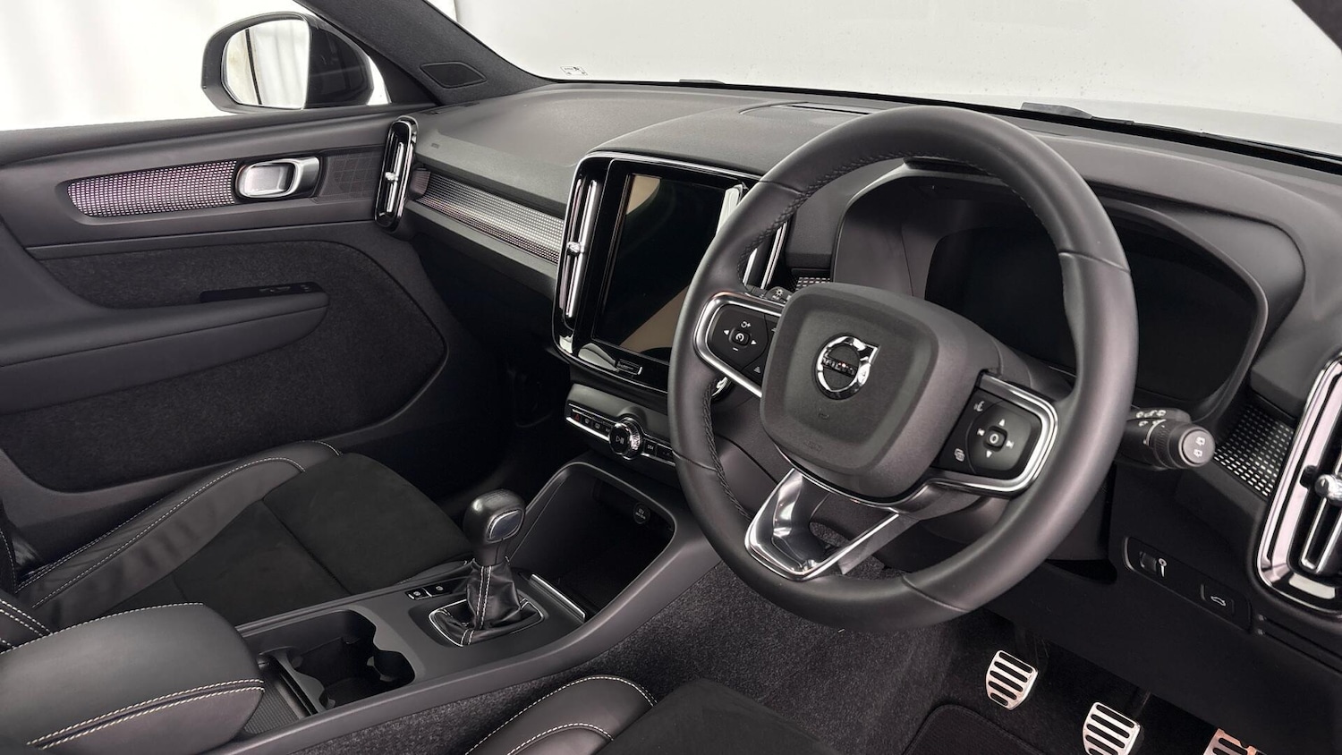 Used Volvo XC40 2022 for sale - 77602723: Photo 6