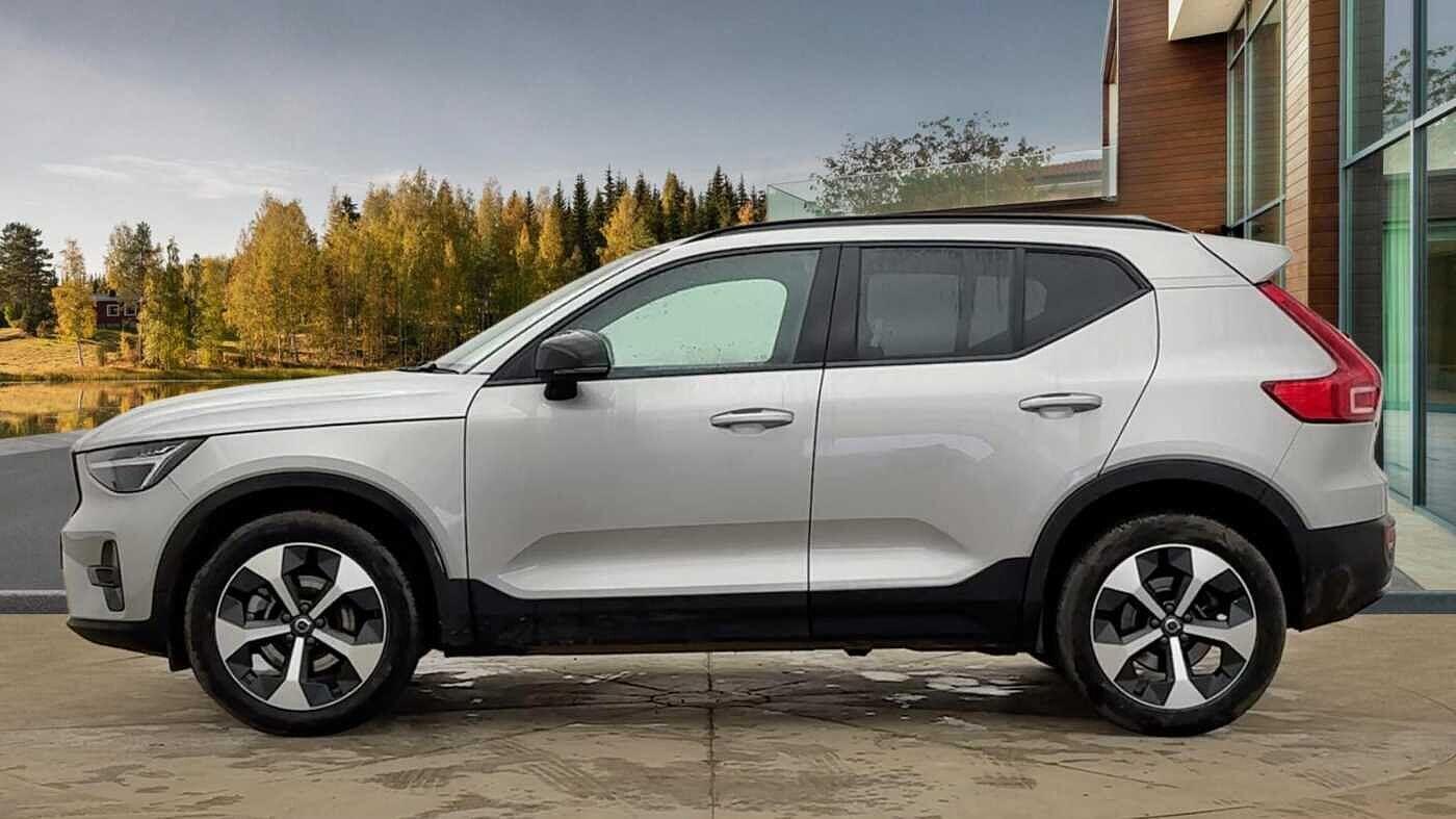 Used Volvo XC40 2022 for sale - 77506166: Photo 6