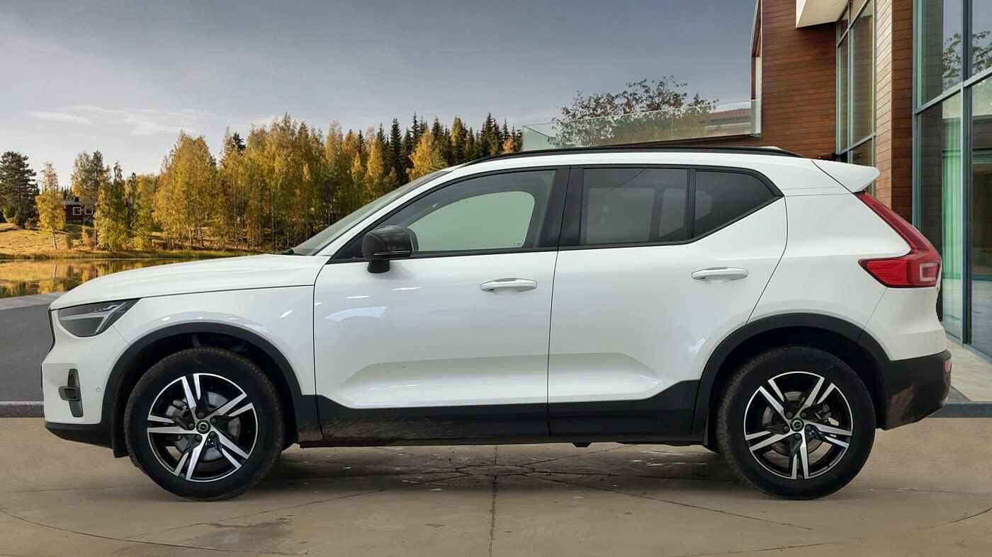 Used Volvo XC40 2023 for sale - 77603257: Photo 6