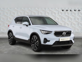 Used Volvo XC40 2025 for sale - 78486183: Photo