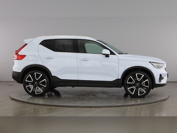 Used Volvo XC40 2025 for sale - 78486183: Photo
