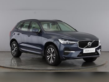 Used Volvo XC60 2023 for sale - 77152131: Photo