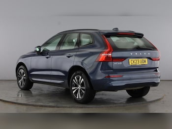Used Volvo XC60 2023 for sale - 77152131: Photo