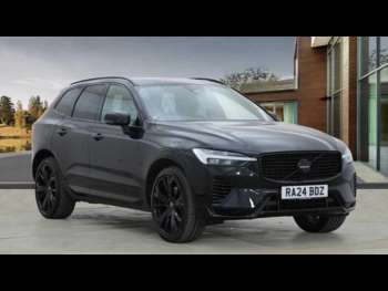 Used Volvo XC60 2024 for sale - 75446252: Photo