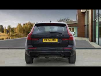 Used Volvo XC60 2024 for sale - 75446252: Photo
