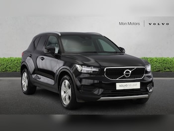 Used Volvo XC40 2021 for sale - 79420916: Photo