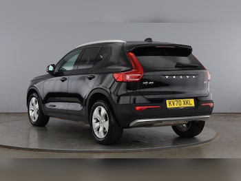 Used Volvo XC40 2021 for sale - 79420916: Photo