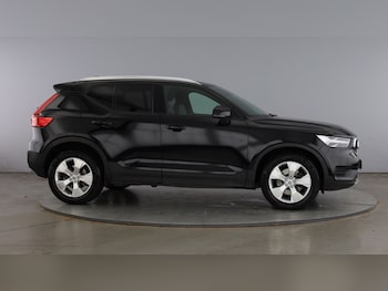 Used Volvo XC40 2021 for sale - 79420916: Photo