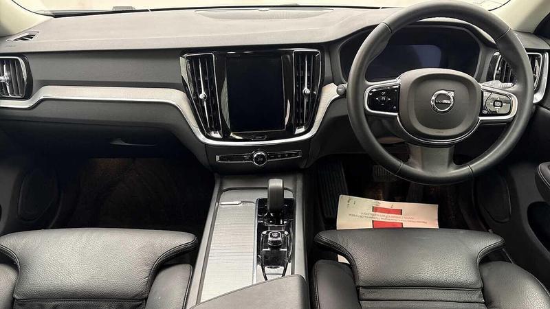 Used Volvo V60 2025 for sale - 77312677: Photo 10
