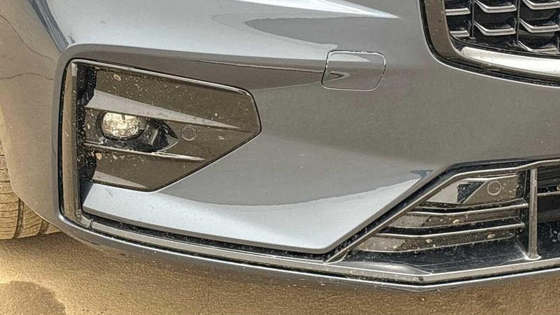 Used Volvo V60 2025 for sale - 77312677: Photo 22