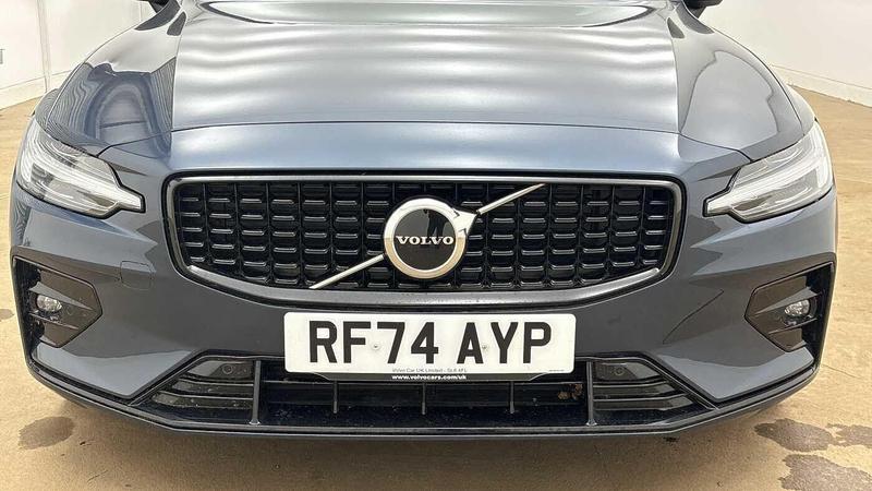 Used Volvo V60 2025 for sale - 77312677: Photo 23