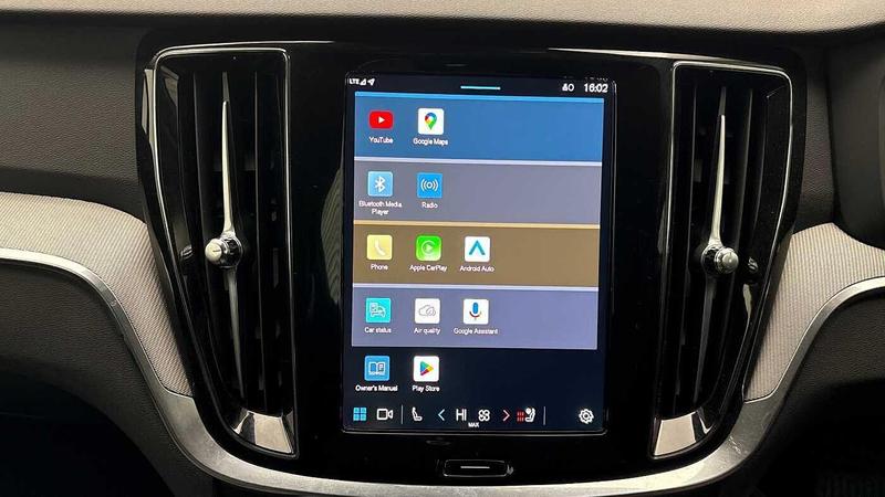 Used Volvo V60 2025 for sale - 77312677: Photo 33