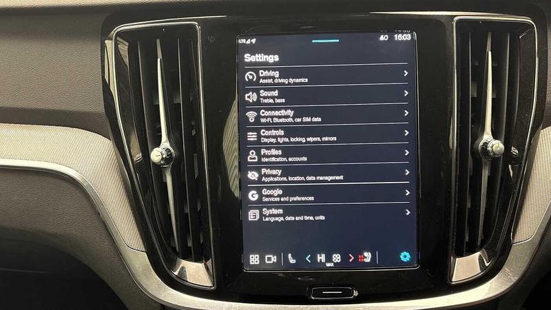 Used Volvo V60 2025 for sale - 77312677: Photo 34