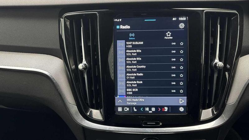 Used Volvo V60 2025 for sale - 77312677: Photo 36