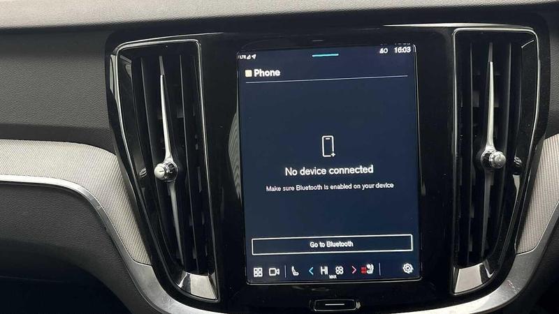 Used Volvo V60 2025 for sale - 77312677: Photo 37