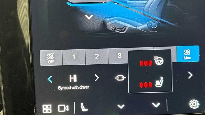 Used Volvo V60 2025 for sale - 77312677: Photo 40