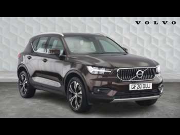 2020 - T4 FWD Inscription Pro Auto Automatic 5-Door