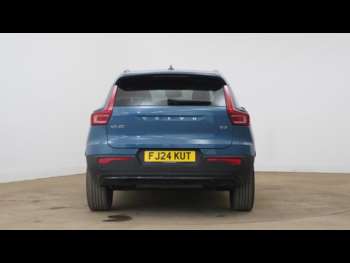 Used Volvo XC40 2024 for sale - 74152057: Photo