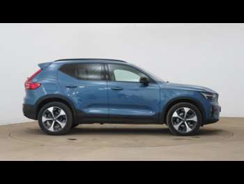 Used Volvo XC40 2024 for sale - 74152057: Photo