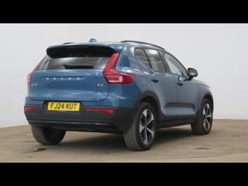Used Volvo XC40 2024 for sale - 74152057: Photo