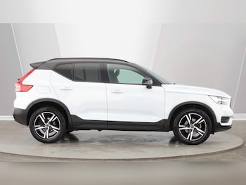 Used Volvo XC40 2022 for sale - 78258583: Photo