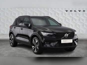 Used Volvo XC40 2025 for sale - 78014668: Photo