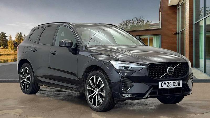 Used Volvo XC60 2025 for sale - 76931205: Photo 1