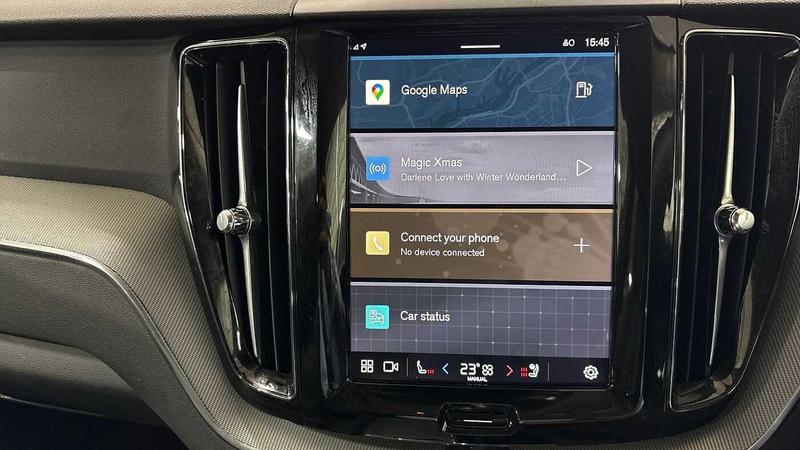 Used Volvo XC60 2025 for sale - 76931205: Photo 11