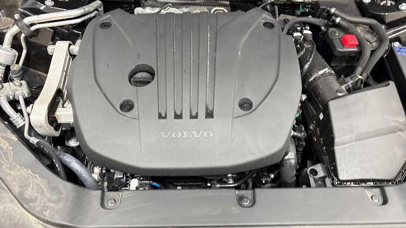 Used Volvo XC60 2025 for sale - 76931205: Photo 15