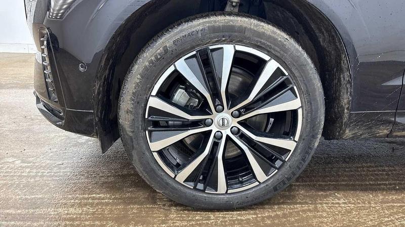 Used Volvo XC60 2025 for sale - 76931205: Photo 19