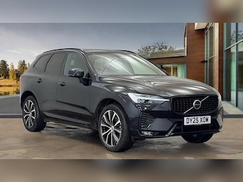 Used Volvo XC60 2025 for sale - 76931205: Photo