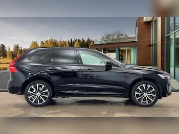 Used Volvo XC60 2025 for sale - 76931205: Photo