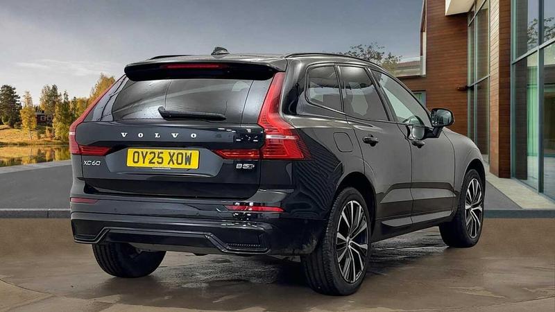 Used Volvo XC60 2025 for sale - 76931205: Photo 3