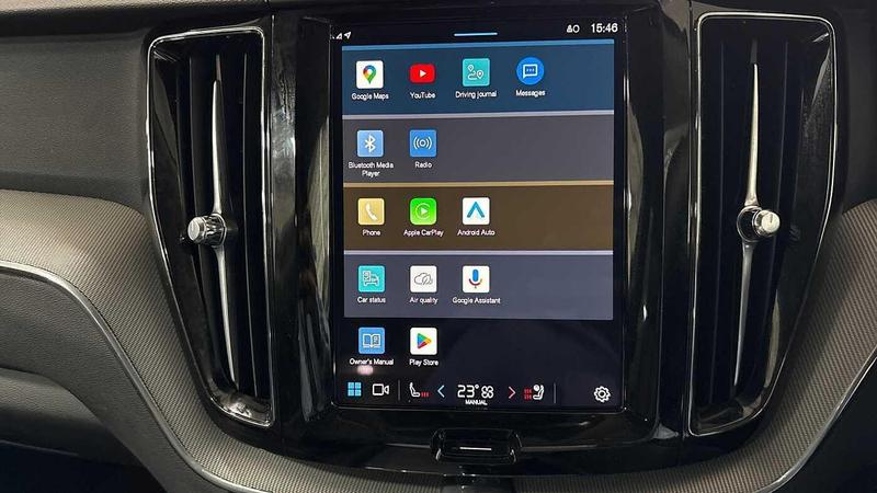 Used Volvo XC60 2025 for sale - 76931205: Photo 33